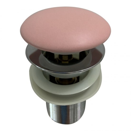 Сифон IC CC75OF PINK