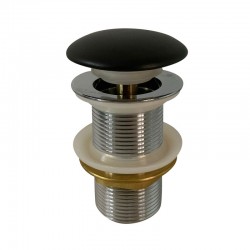 Сифон IC CC76WO BLACK