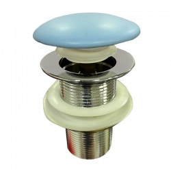 Сифон IC CC76WO BLUE