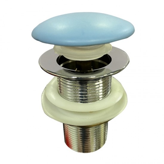Сифон IC CC76WO BLUE