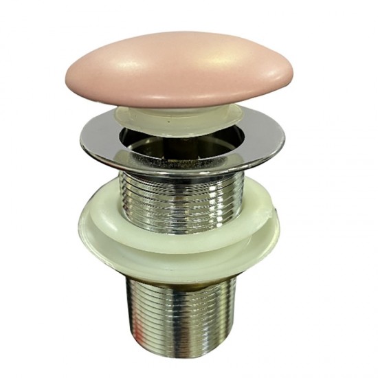 Сифон IC CC76WO PINK