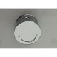 Конзолна тоалетна чиния ICC 3755W BIDET LUX
