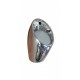 Писоар ICC 3432SILVER
