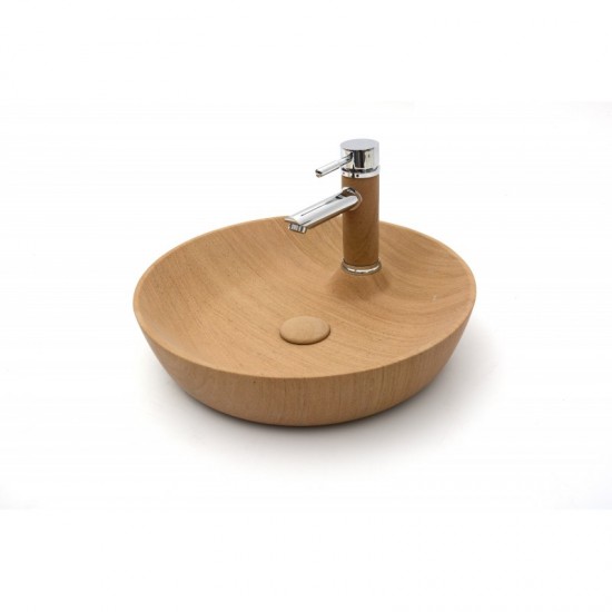 Умивалник - ICL  4510 WOODEN