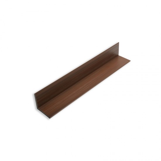 Ъглов профил IC J5050TEAK