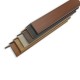 Ъглов профил IC J5050TEAK
