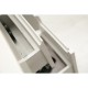 Мебел за баня PVC ICP 8562 