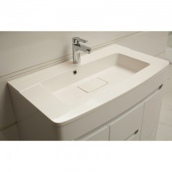 Мебел за баня PVC ICP 8562 