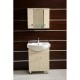 Мебел за баня PVC » ICP 6080 BEIGE