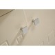 Мебел за баня PVC » ICP 6080 BEIGE
