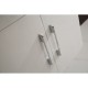 Мебели за баня PVC » ICP  6092 W 