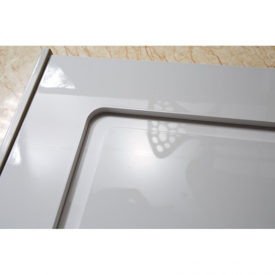 Мебели за баня PVC » ICP  6055W