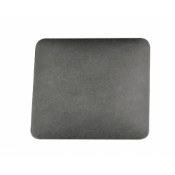 КАПАЧКА ЗА КВАДРАТЕН СИФОН PVD BLACK K C002SQ