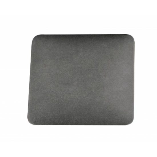 КАПАЧКА ЗА КВАДРАТЕН СИФОН PVD BLACK K C002SQ