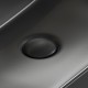 Сифон IC CC75OF BLACK