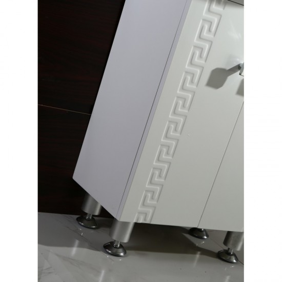 Мебел за баня PVC » ICP  5050S  