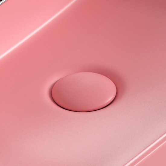 Сифон IC CC75OF PINK