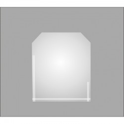 Огледало  ICM R47