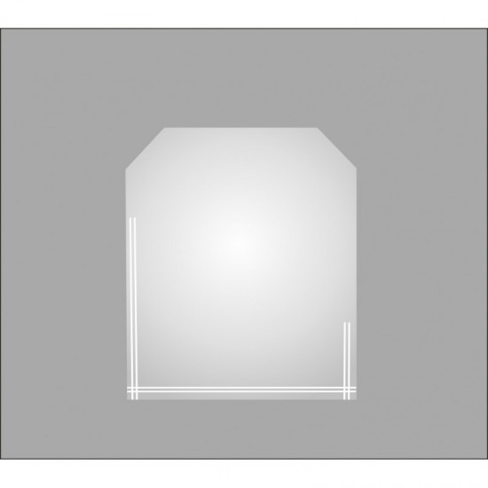 Огледало  ICM R47