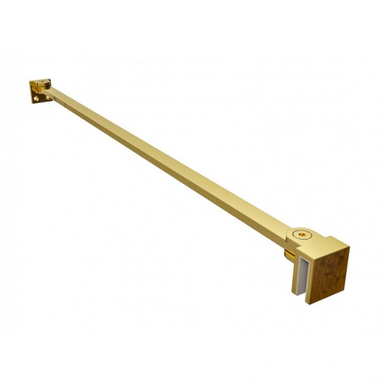 Рамо за параван ICSP SE113GOLD - 55CM