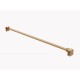 Рамо за параван ICSP SE113 ROSE GOLD - 55CM