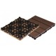 Подов декоративен панел IC SS05TEAK
