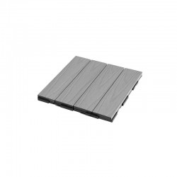 Подов декоративен панел IC SS05 MAGIC GRAY