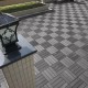 Подов декоративен панел IC SS05 MAGIC GRAY