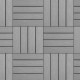 Подов декоративен панел IC SS05 MAGIC GRAY