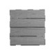 Подов декоративен панел IC SS05 MAGIC GRAY