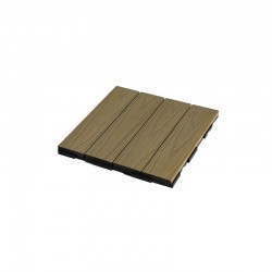 Подов декоративен панел IC SS05OAK