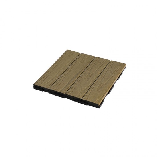 Подов декоративен панел IC SS05OAK