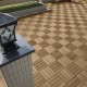 Подов декоративен панел IC SS05OAK