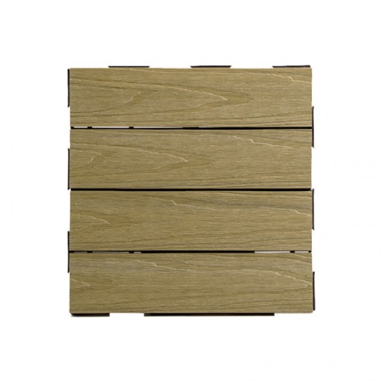Подов декоративен панел IC SS05OAK