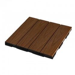 Подов декоративен панел IC SS05TEAK