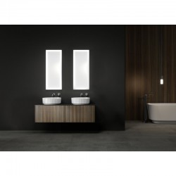 Мебел за баня ICP 1600-ALPI1268