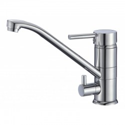 Месингов Смесител KITCHEN LINE »  ICF 7108249