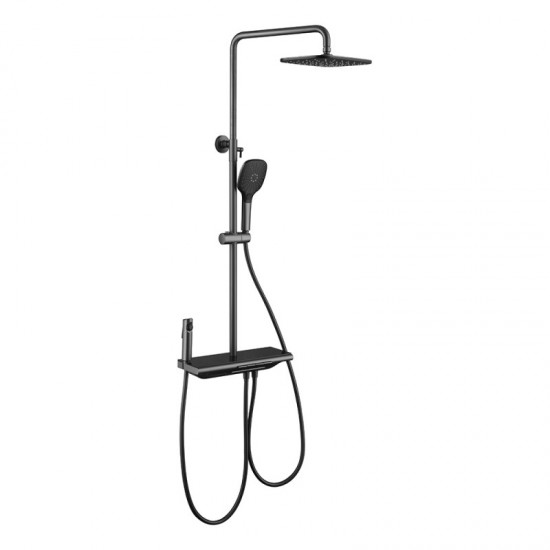 Тръбно окачване ГЛОРИ ICT 6233GG