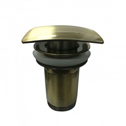 Сифон БРОУДИ IC 706 BR
