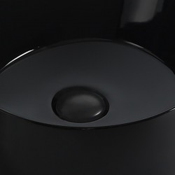 Сифон IC CC76WO BLACK