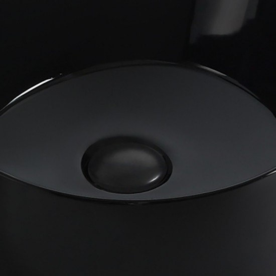 Сифон IC CC76WO BLACK