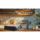 Месингов смесител Кони ICF 116223GG Gun Gray