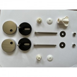 Резервни части » ICC 907-1 QUICK RELEASE