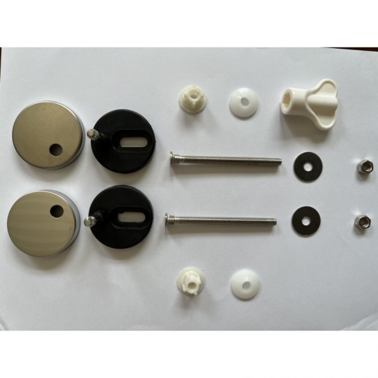 Резервни части » ICC 907-1 QUICK RELEASE