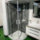Душ кабина » ICS 787 WHITE