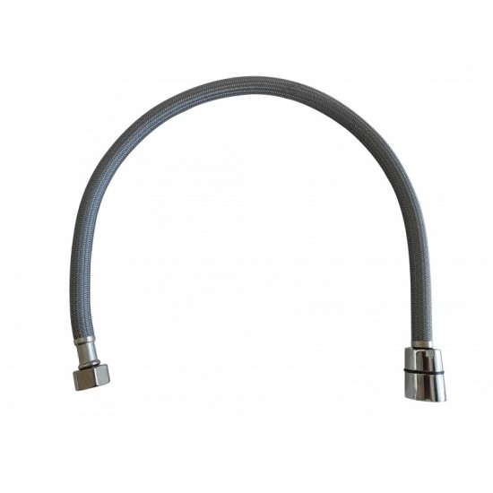 Резервни части » ICSP F7401 GRAY HOSE