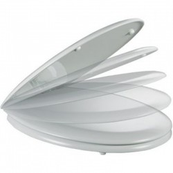 Тоалетна седалка ICST 782 ВИОЛА