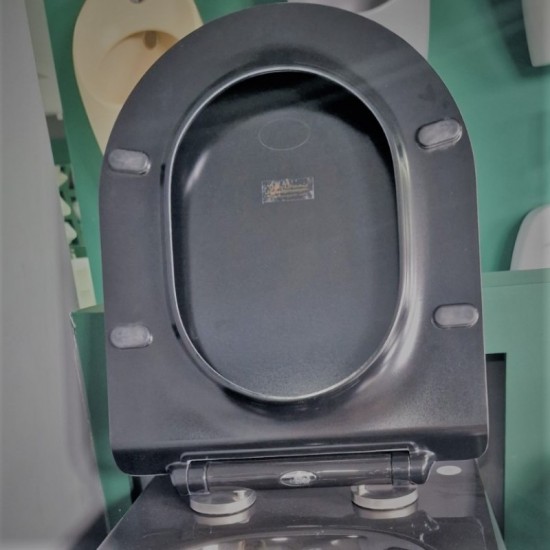 Конзолна тоалетна чиния ICC 3755B BIDET