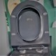 Конзолна тоалетна чиния ICC 3755B BIDET