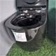 Конзолна тоалетна чиния ICC 3755B BIDET